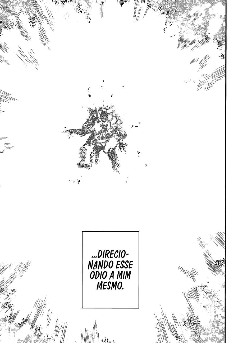 Read My Hero Academia Português Manga Online