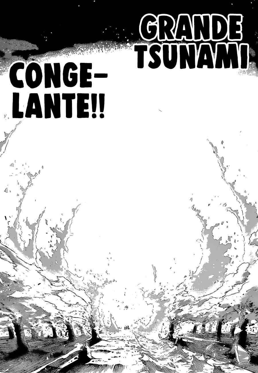 Read My Hero Academia Português Manga Online