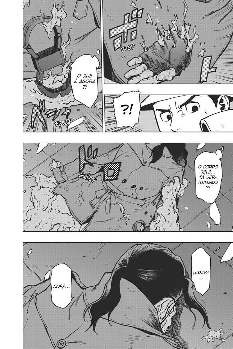 Read My Hero Academia_ Vigilantes Português Manga Online