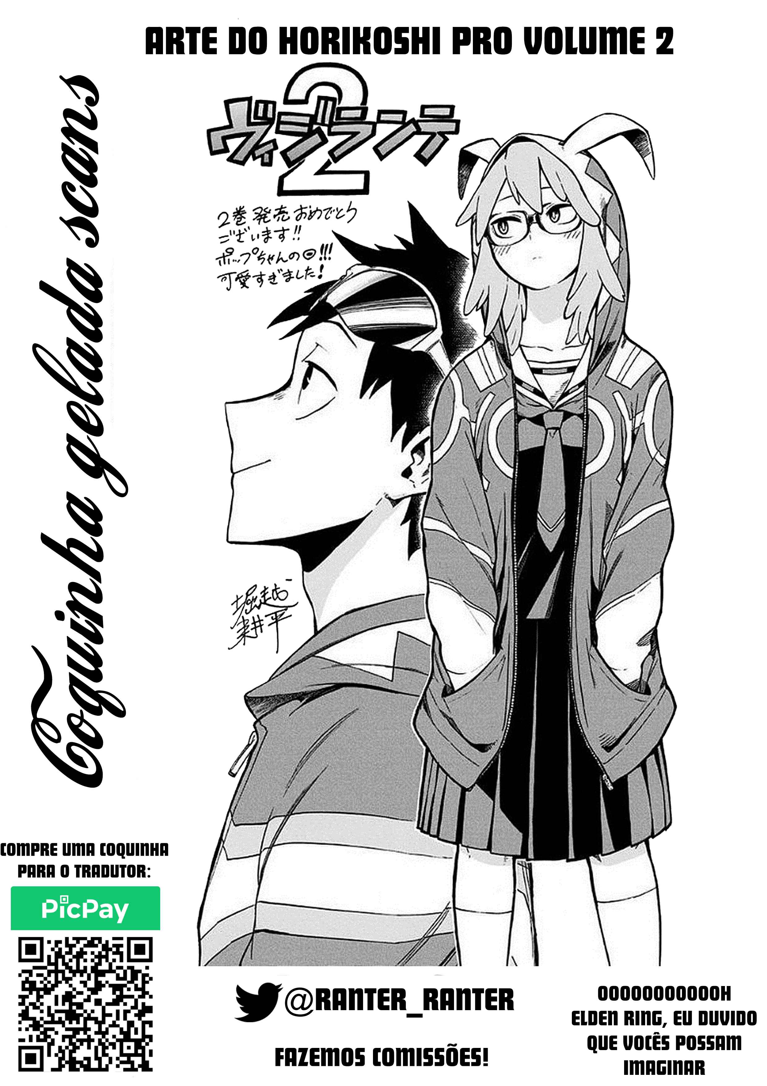 Read My Hero Academia_ Vigilantes Português Manga Online