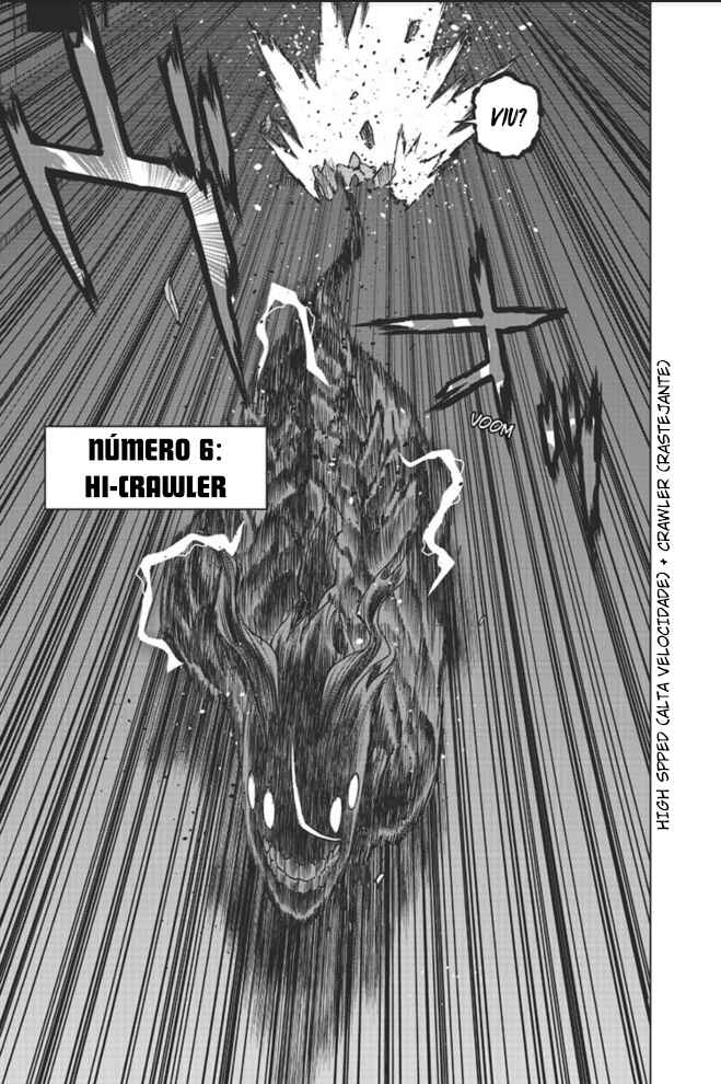 Read My Hero Academia_ Vigilantes Português Manga Online