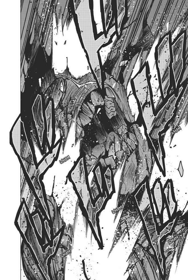 Read My Hero Academia_ Vigilantes Português Manga Online