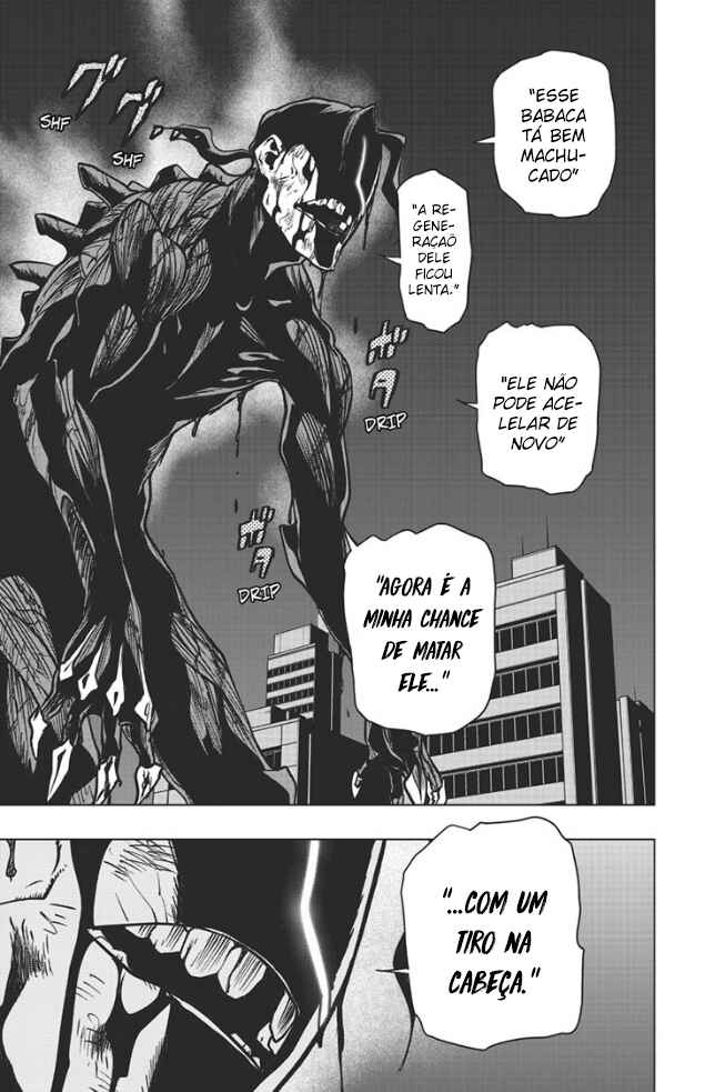 Read My Hero Academia_ Vigilantes Português Manga Online