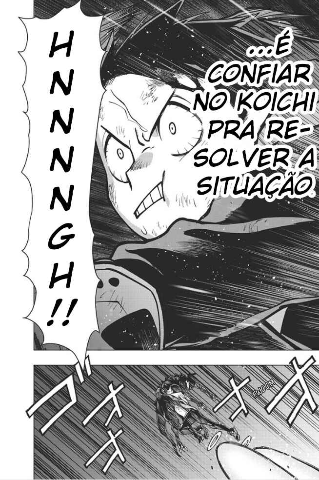 Read My Hero Academia_ Vigilantes Português Manga Online