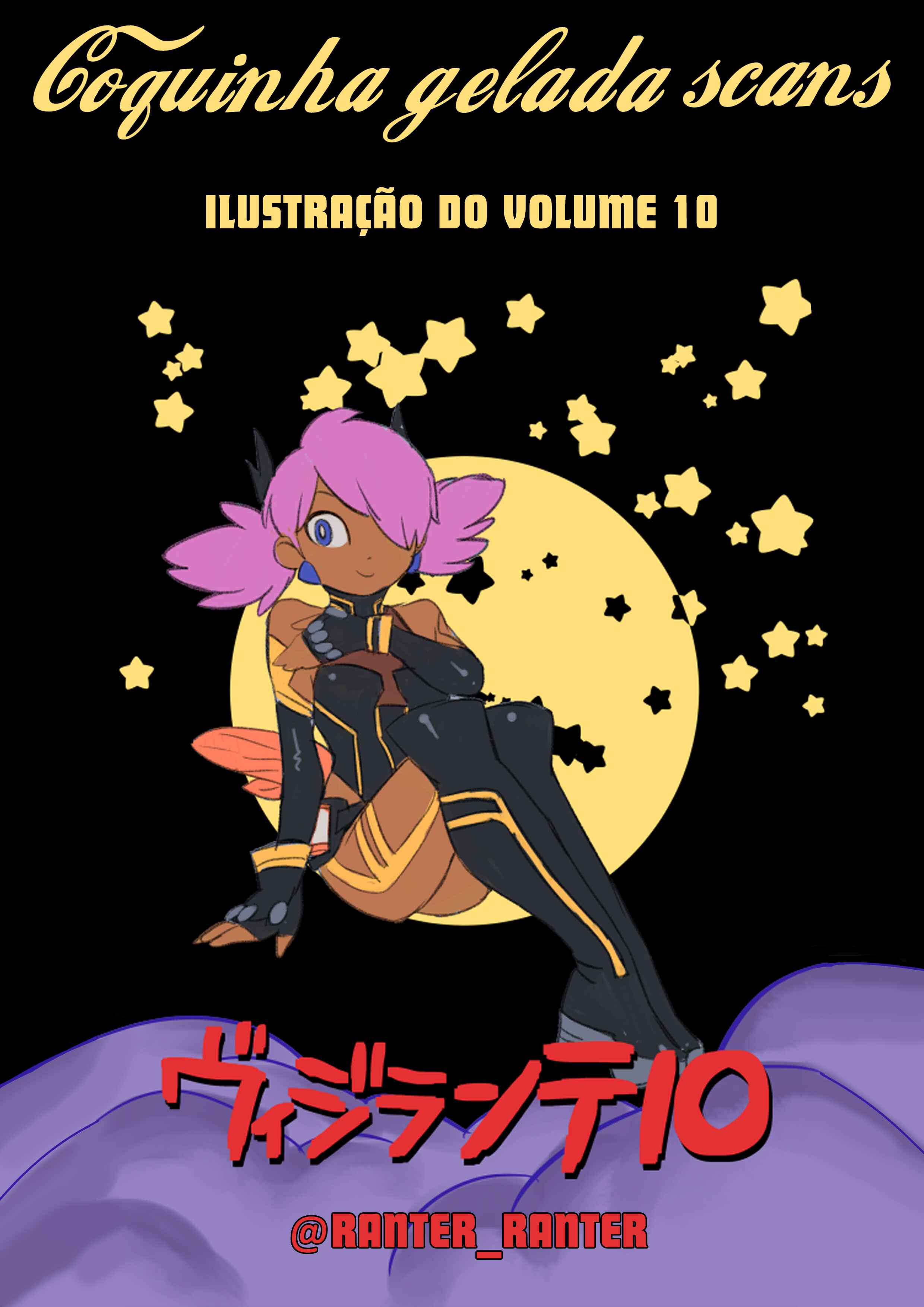 Read My Hero Academia_ Vigilantes Português Manga Online