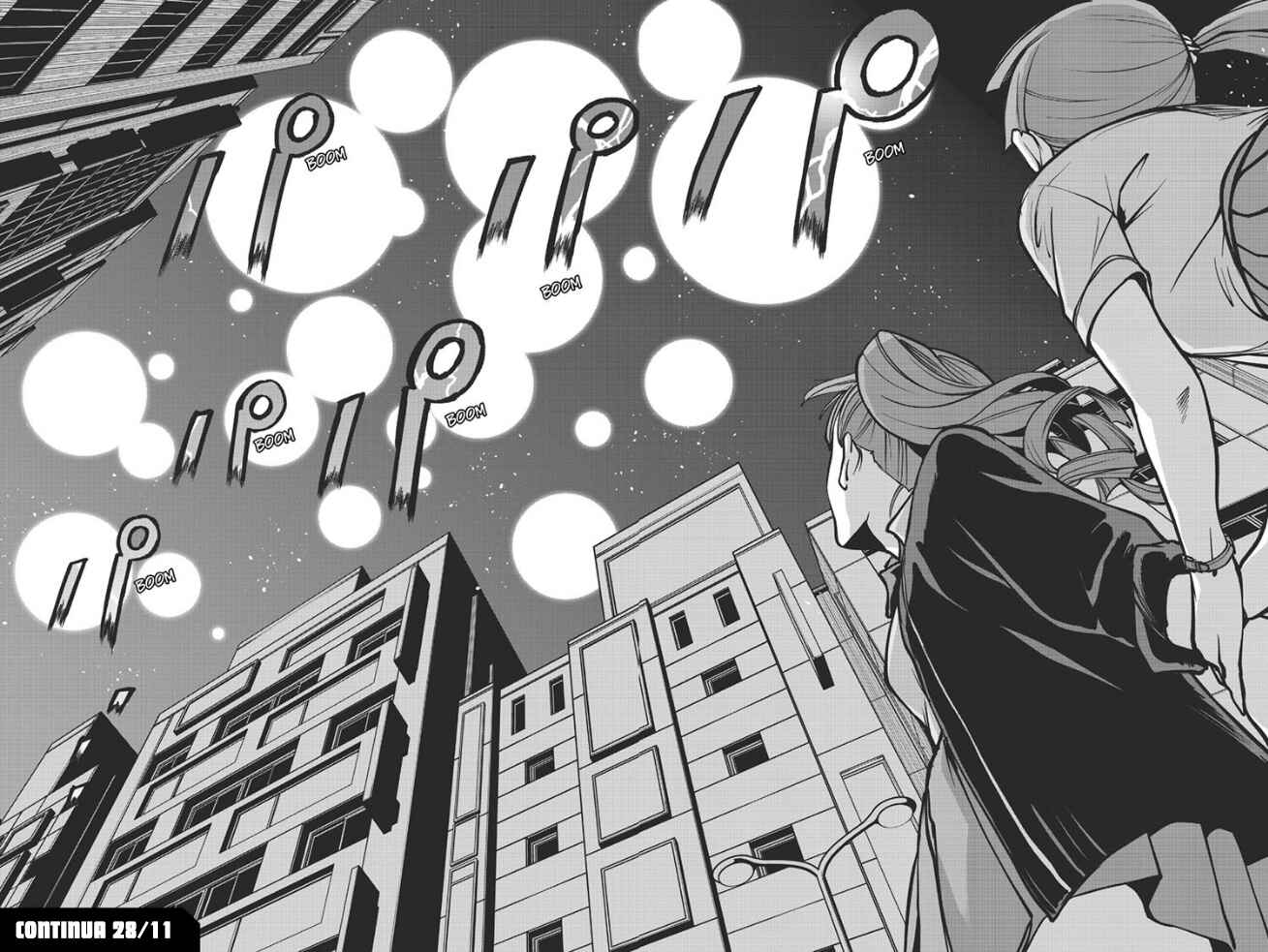 Read My Hero Academia_ Vigilantes Português Manga Online