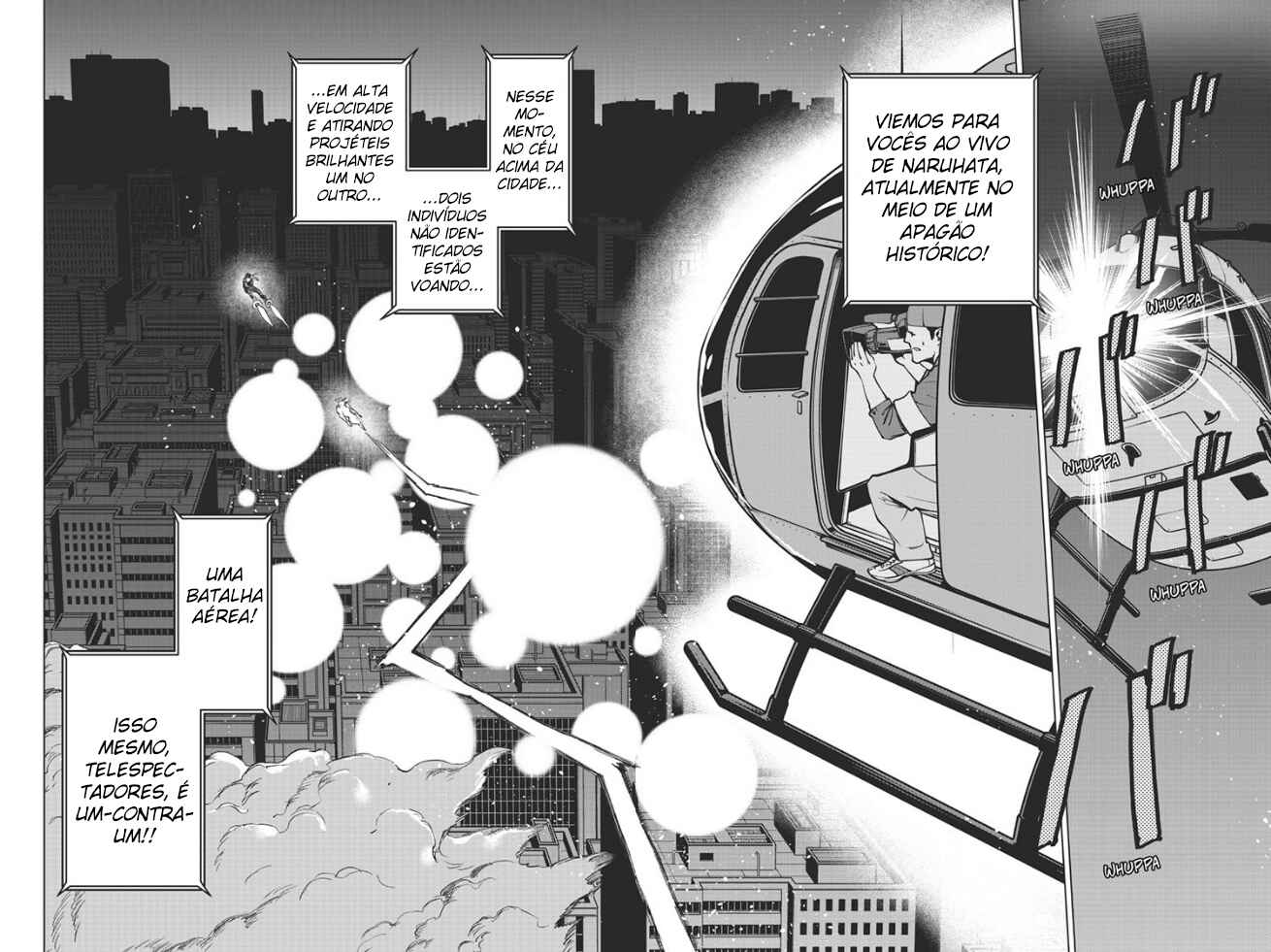 Read My Hero Academia_ Vigilantes Português Manga Online