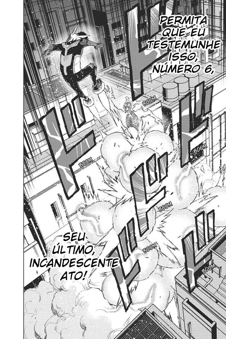 Read My Hero Academia_ Vigilantes Português Manga Online