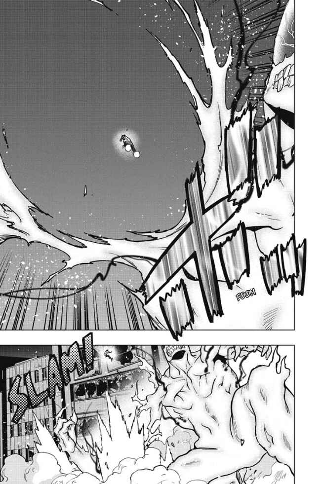 Read My Hero Academia_ Vigilantes Português Manga Online