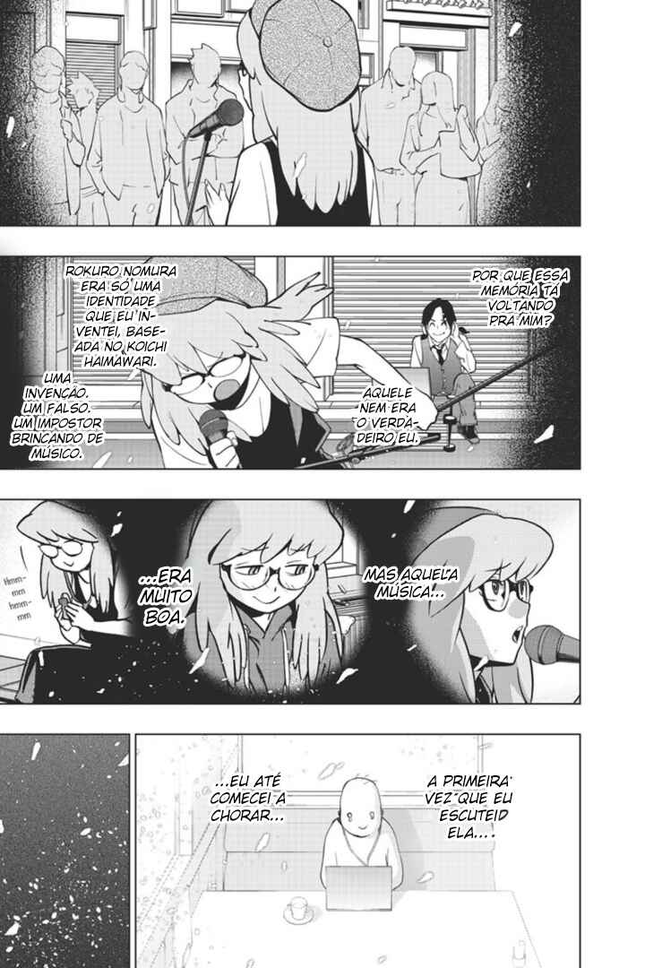 Read My Hero Academia_ Vigilantes Português Manga Online