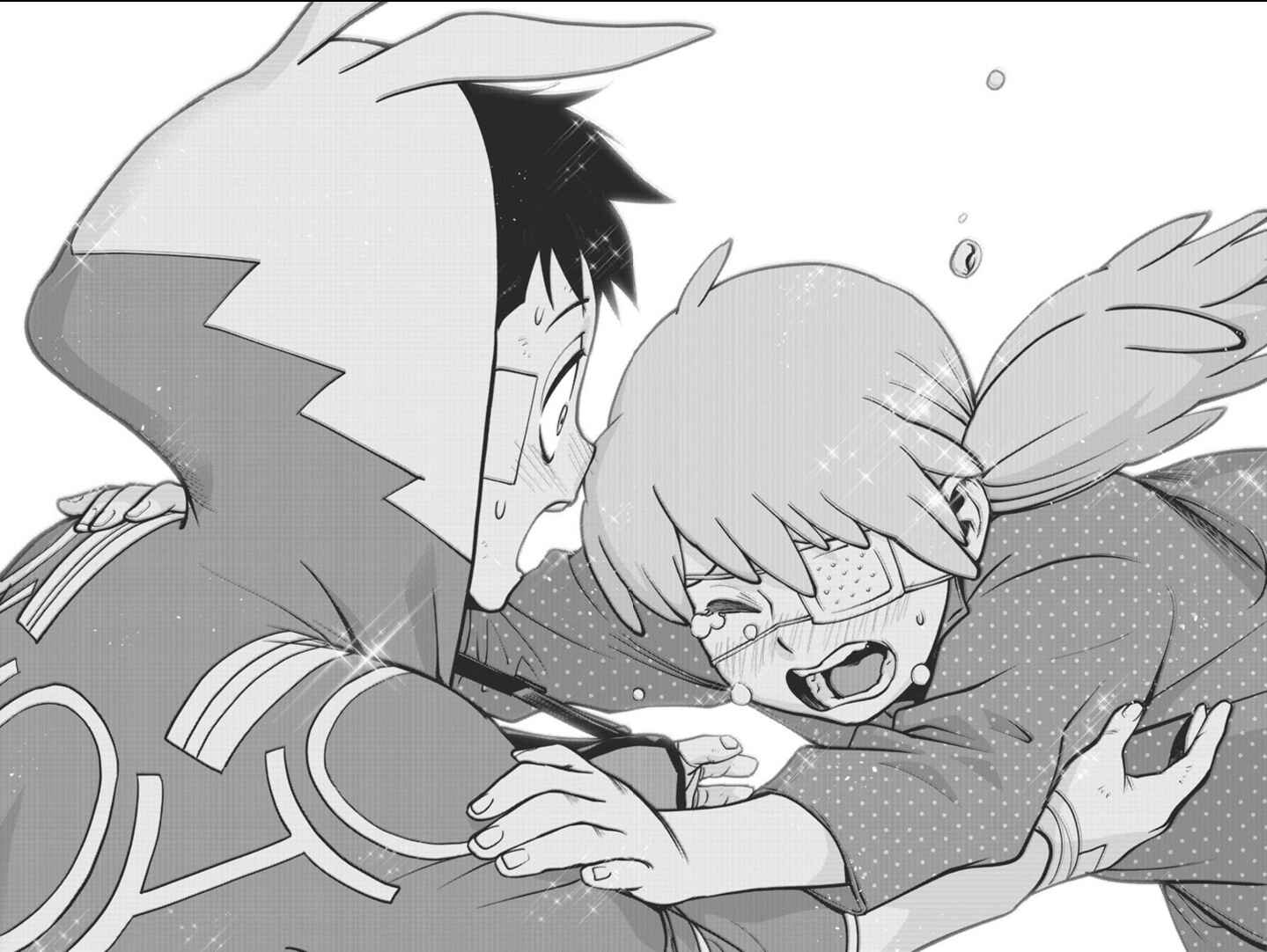 Read My Hero Academia_ Vigilantes Português Manga Online