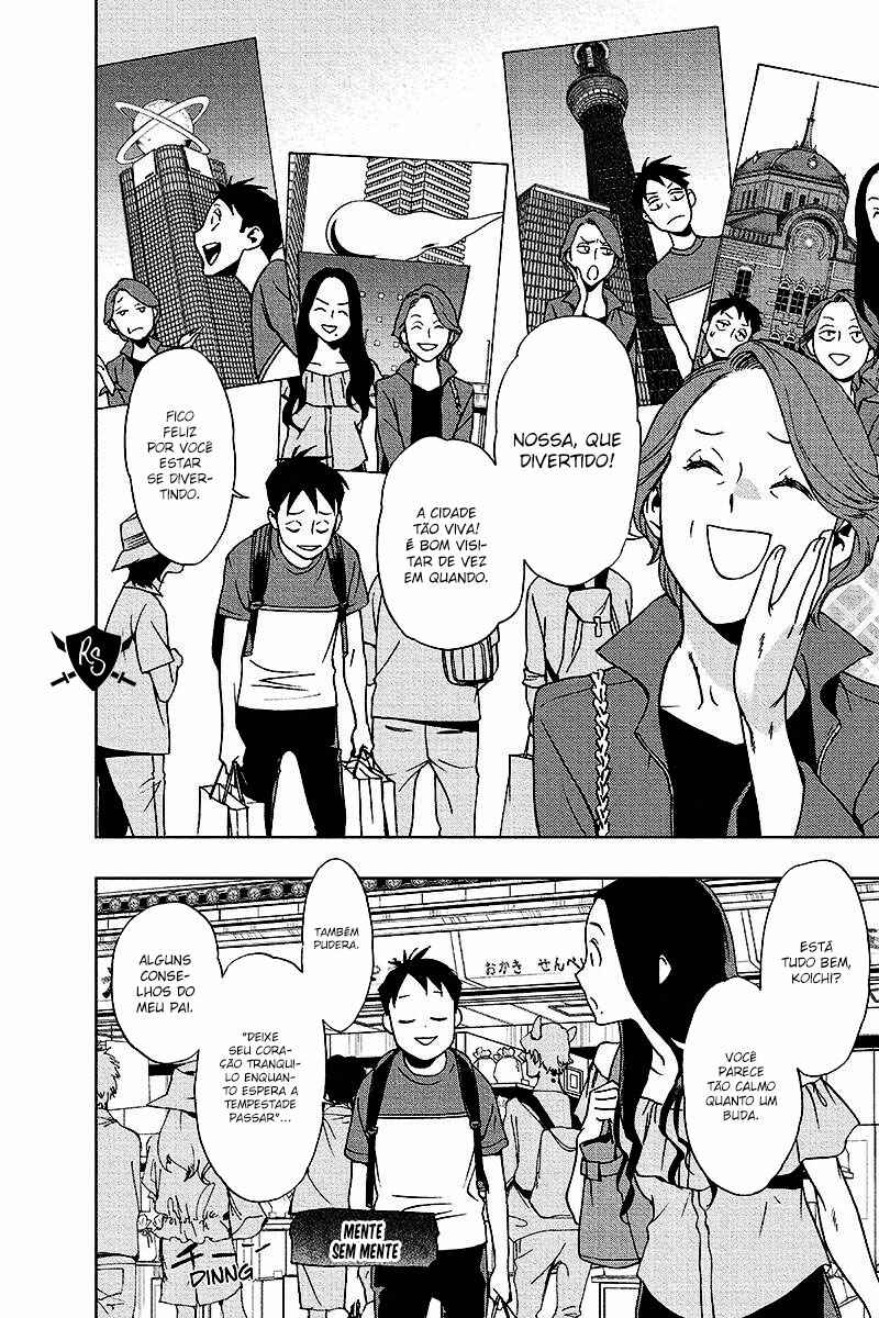 Read My Hero Academia_ Vigilantes Português Manga Online