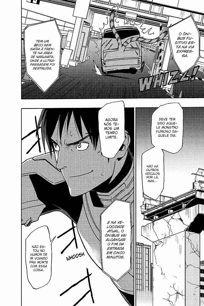 Read My Hero Academia_ Vigilantes Português Manga Online