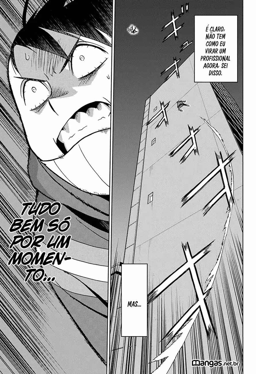 Read My Hero Academia_ Vigilantes Português Manga Online