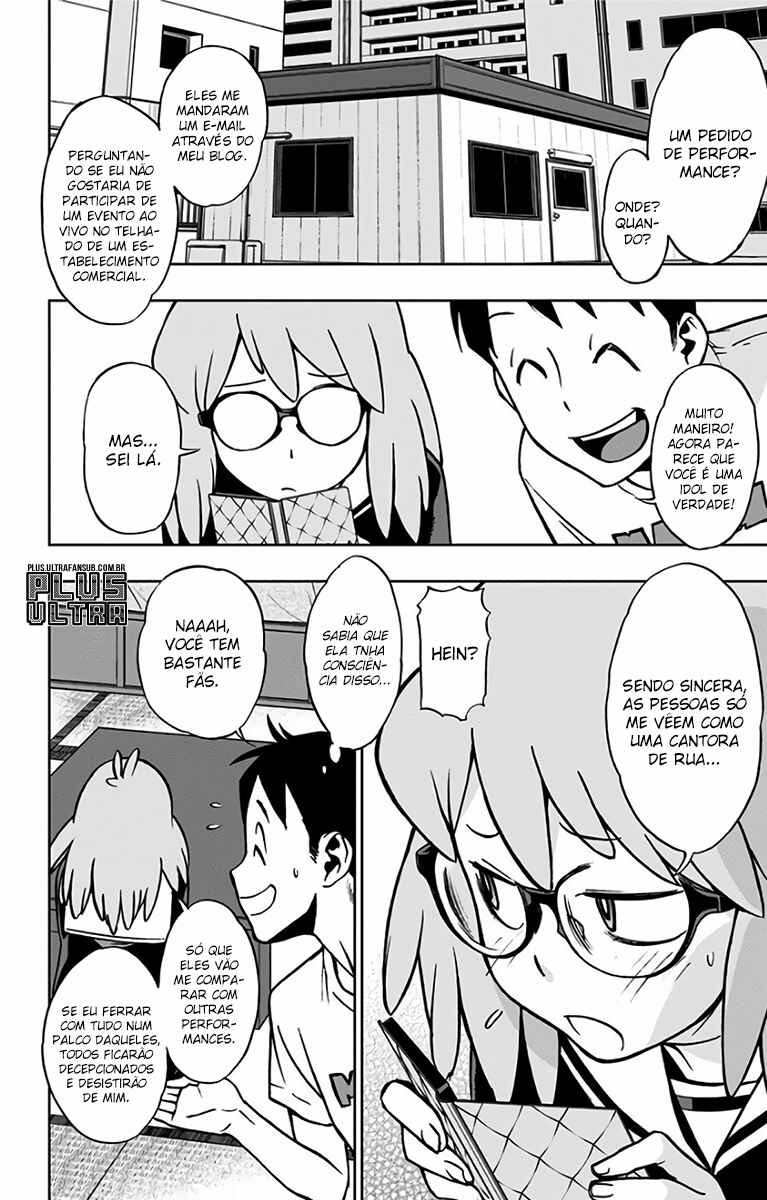 Read My Hero Academia_ Vigilantes Português Manga Online