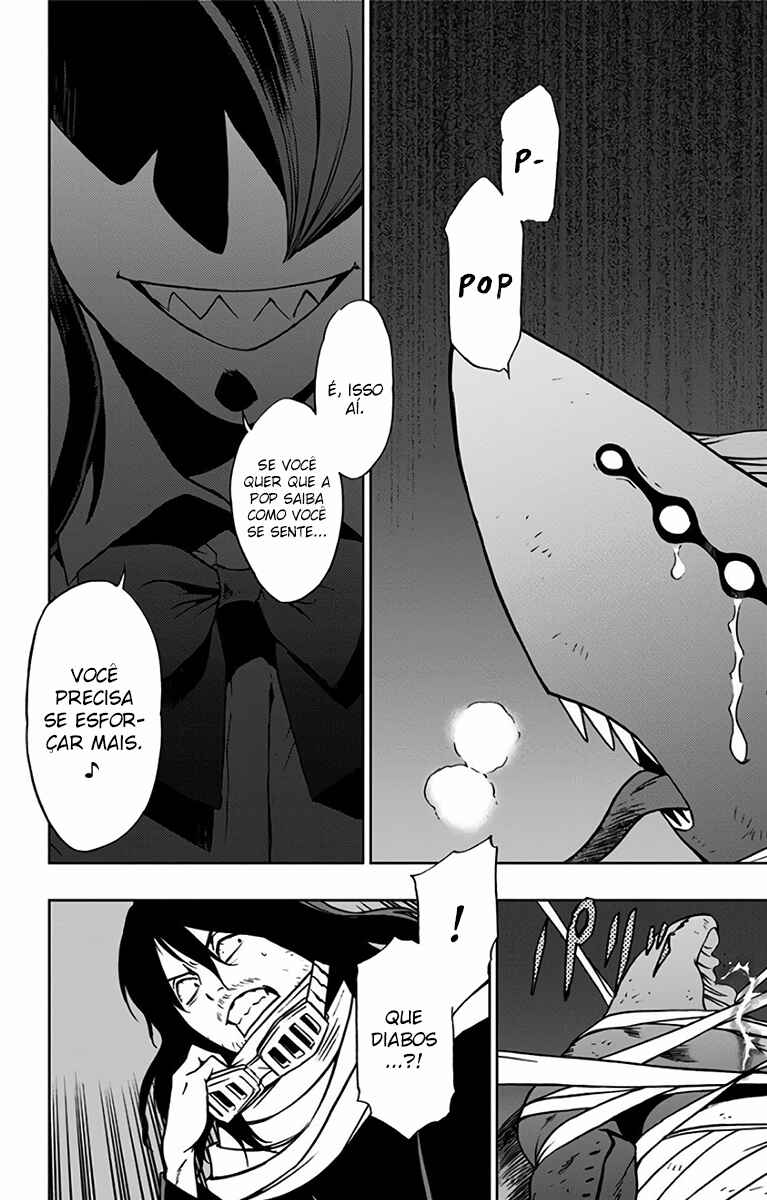 Read My Hero Academia_ Vigilantes Português Manga Online