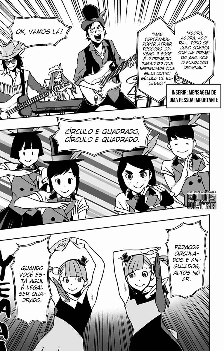 Read My Hero Academia_ Vigilantes Português Manga Online