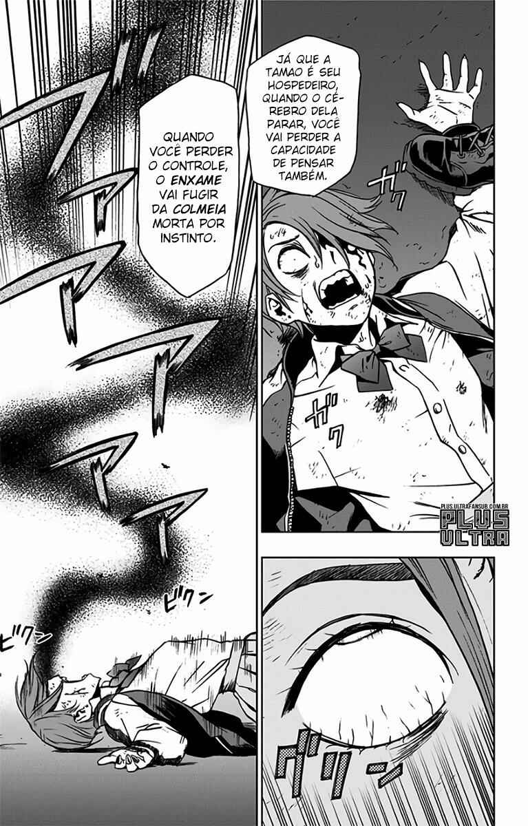 Read My Hero Academia_ Vigilantes Português Manga Online