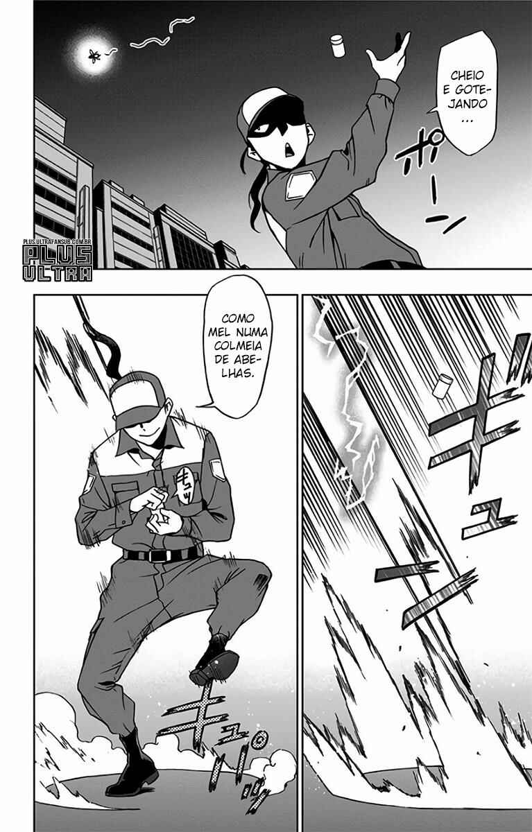 Read My Hero Academia_ Vigilantes Português Manga Online