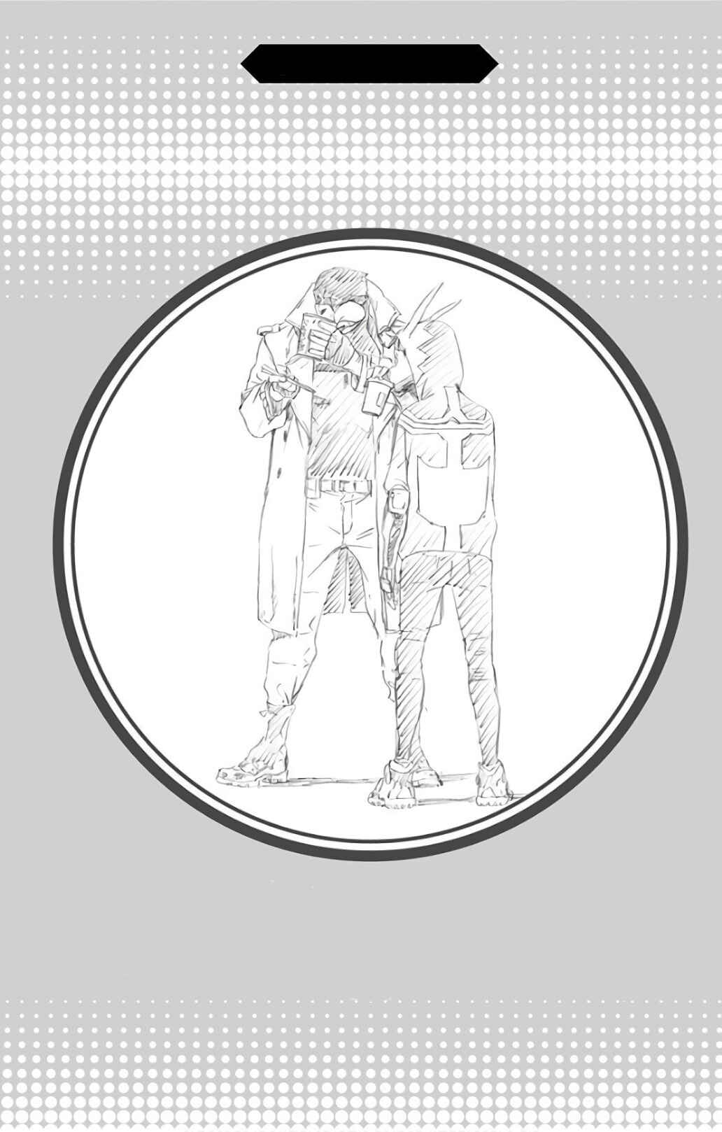 Read My Hero Academia_ Vigilantes Português Manga Online