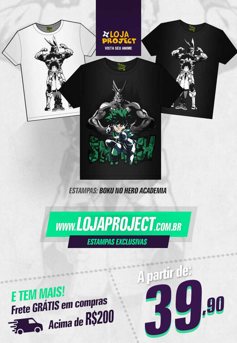 Read My Hero Academia_ Vigilantes Português Manga Online