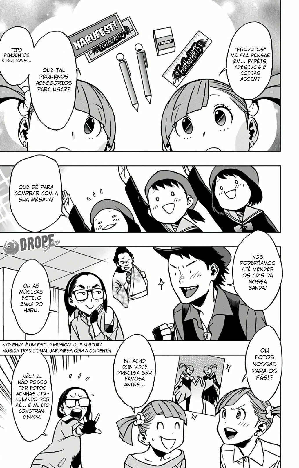 Read My Hero Academia_ Vigilantes Português Manga Online