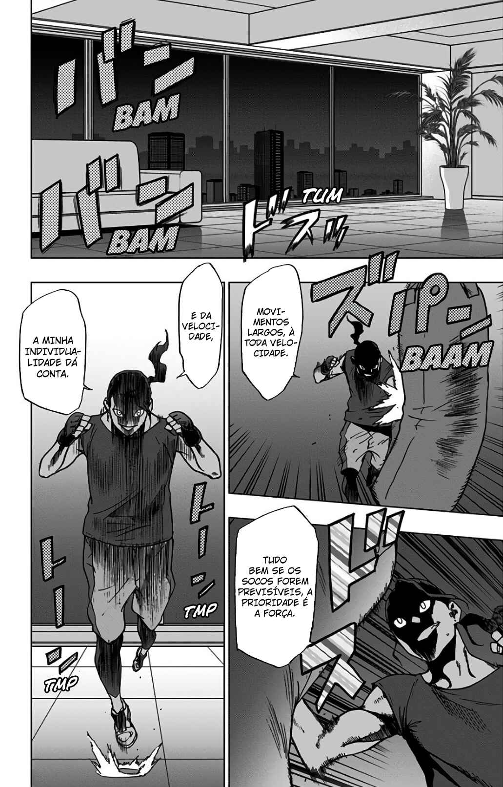 Read My Hero Academia_ Vigilantes Português Manga Online