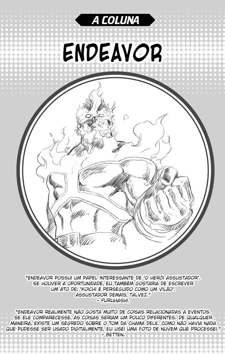 Read My Hero Academia_ Vigilantes Português Manga Online