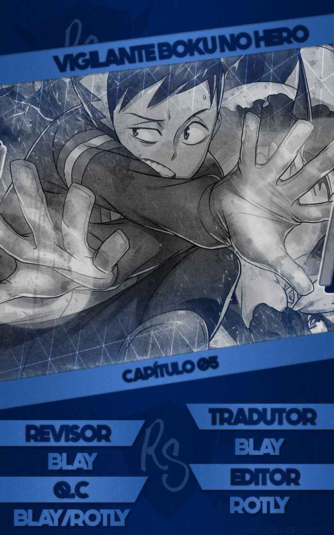 Read My Hero Academia_ Vigilantes Português Manga Online