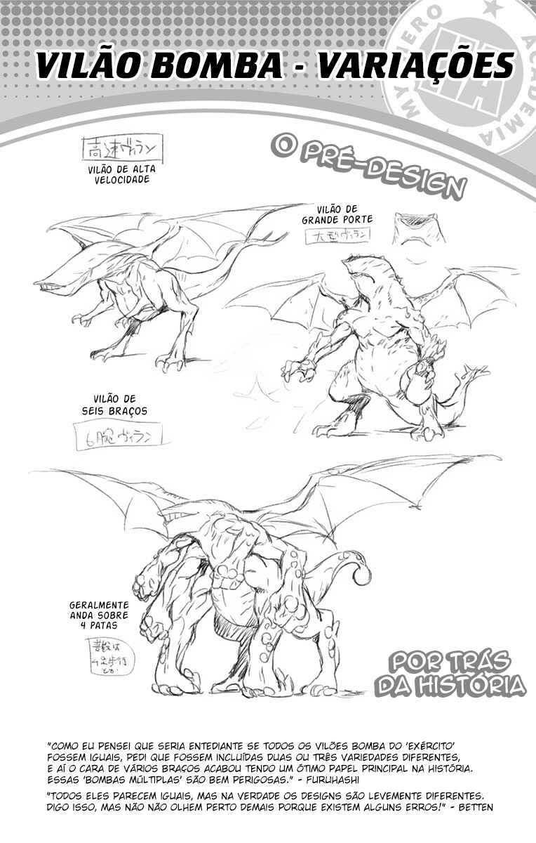 Read My Hero Academia_ Vigilantes Português Manga Online