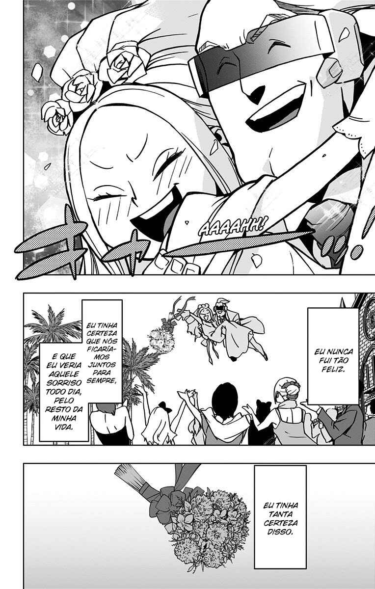 Read My Hero Academia_ Vigilantes Português Manga Online