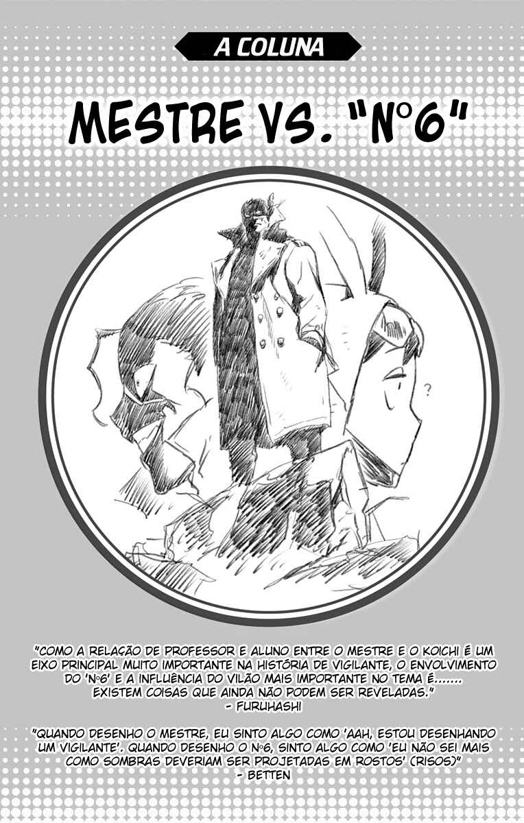 Read My Hero Academia_ Vigilantes Português Manga Online