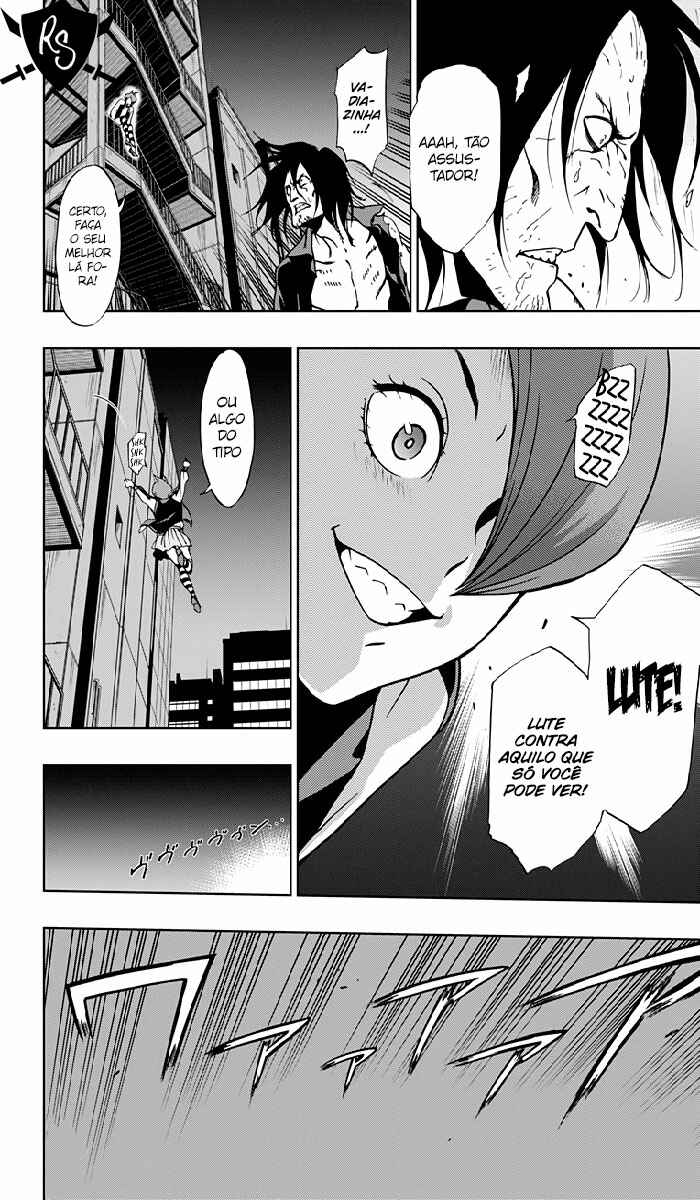 Read My Hero Academia_ Vigilantes Português Manga Online