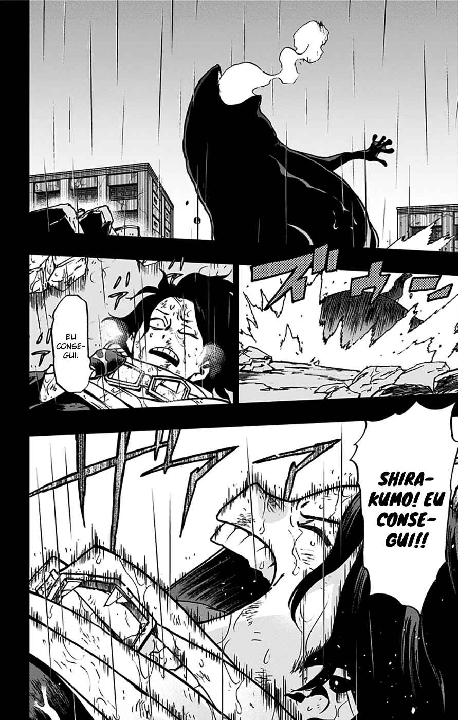 Read My Hero Academia_ Vigilantes Português Manga Online