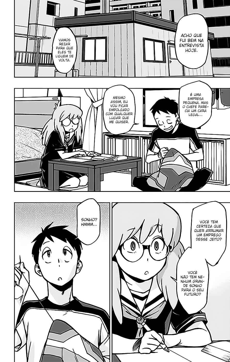 Read My Hero Academia_ Vigilantes Português Manga Online