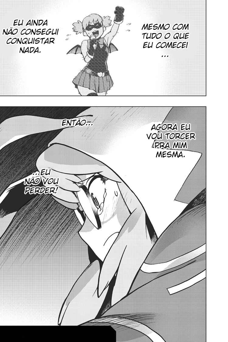 Read My Hero Academia_ Vigilantes Português Manga Online