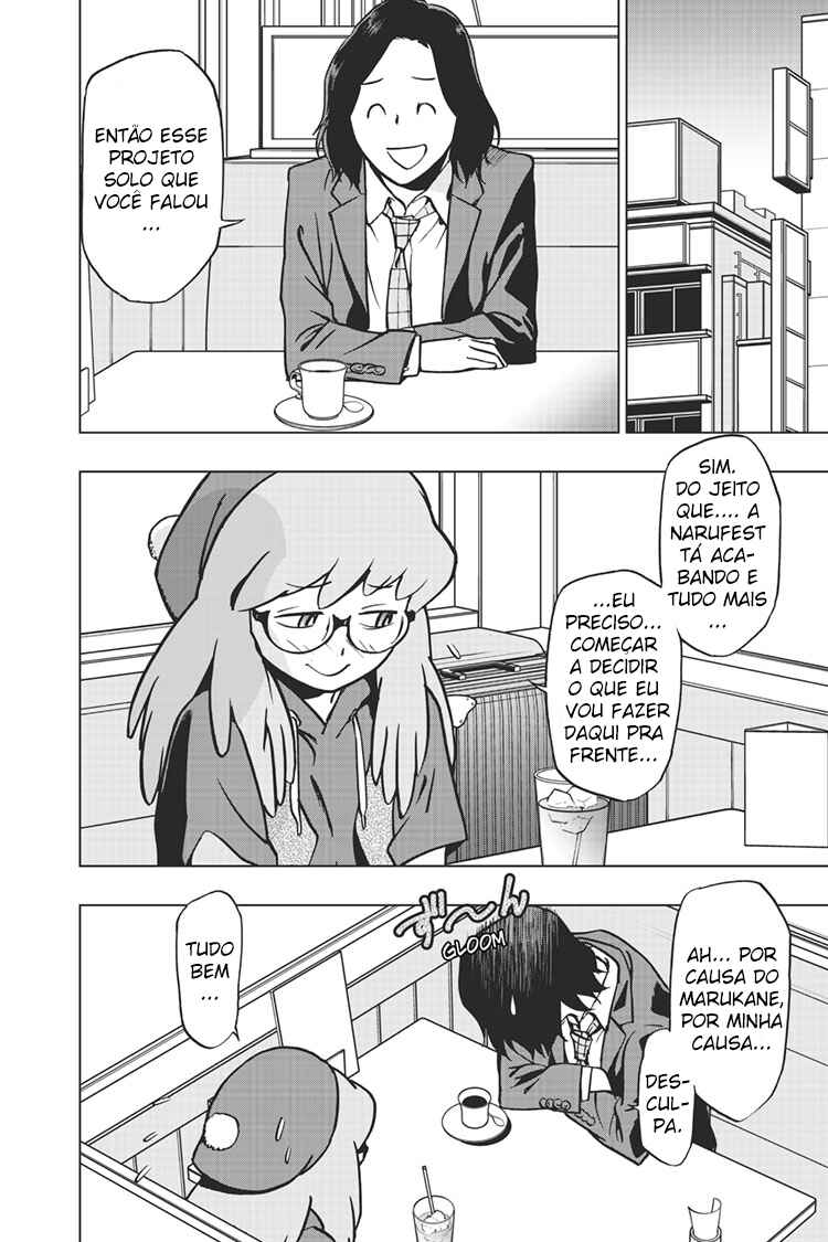 Read My Hero Academia_ Vigilantes Português Manga Online