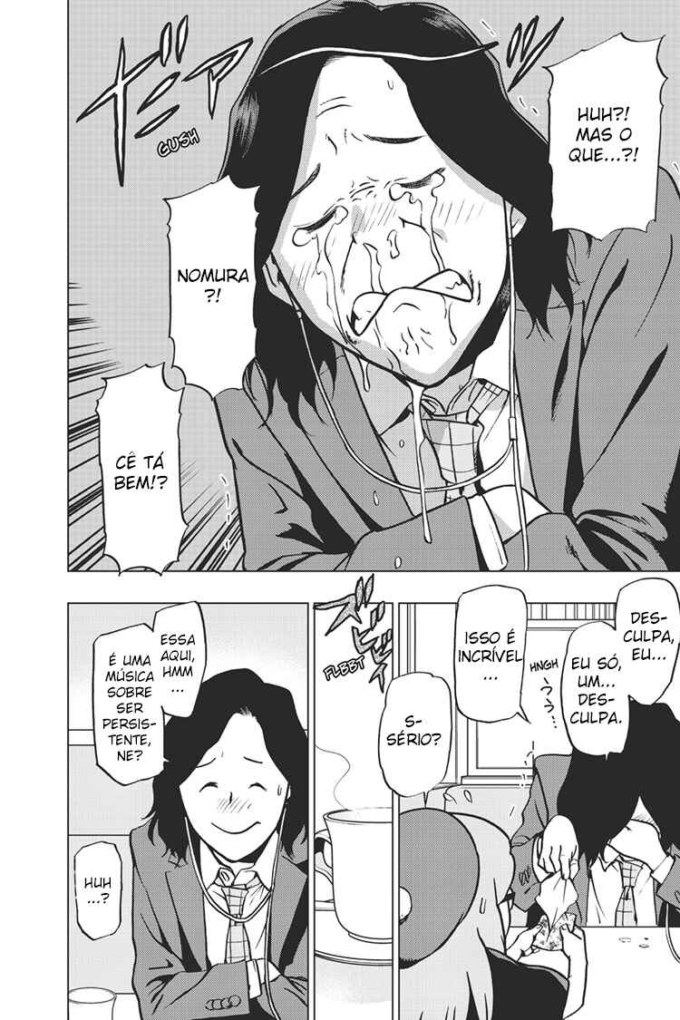 Read My Hero Academia_ Vigilantes Português Manga Online