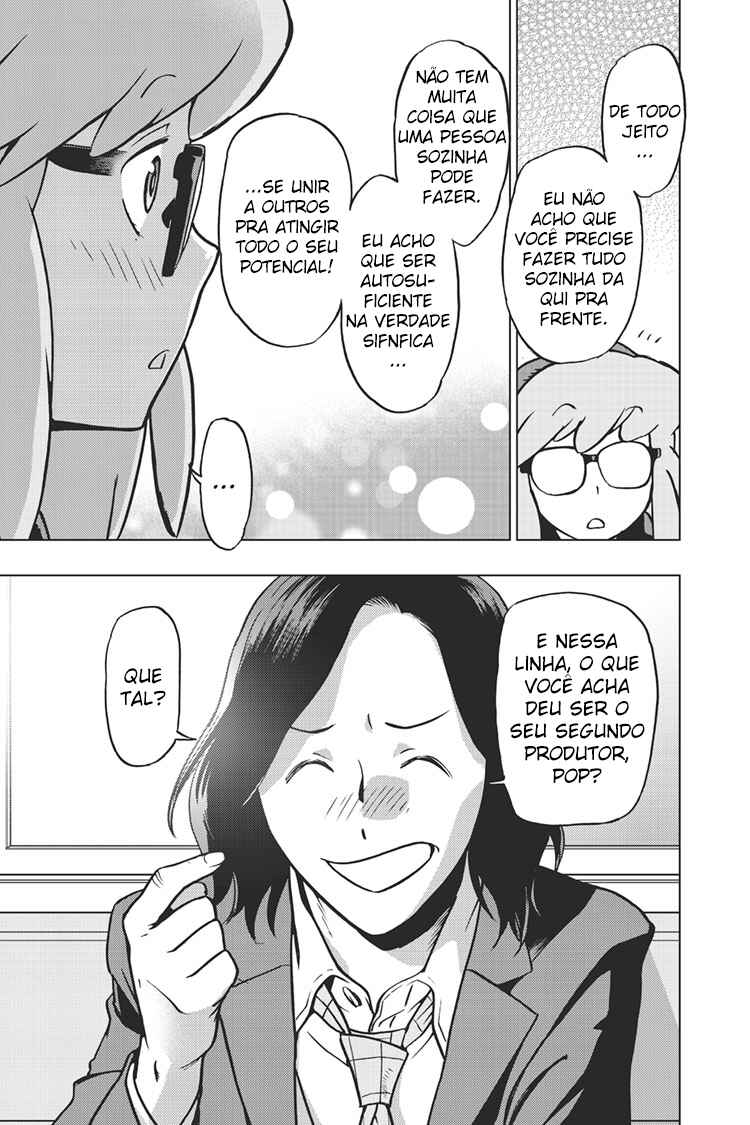 Read My Hero Academia_ Vigilantes Português Manga Online