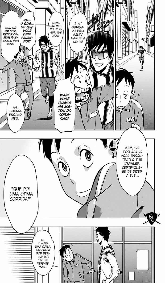 Read My Hero Academia_ Vigilantes Português Manga Online