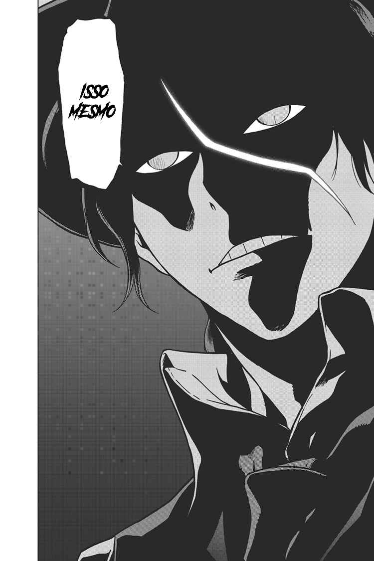 Read My Hero Academia_ Vigilantes Português Manga Online
