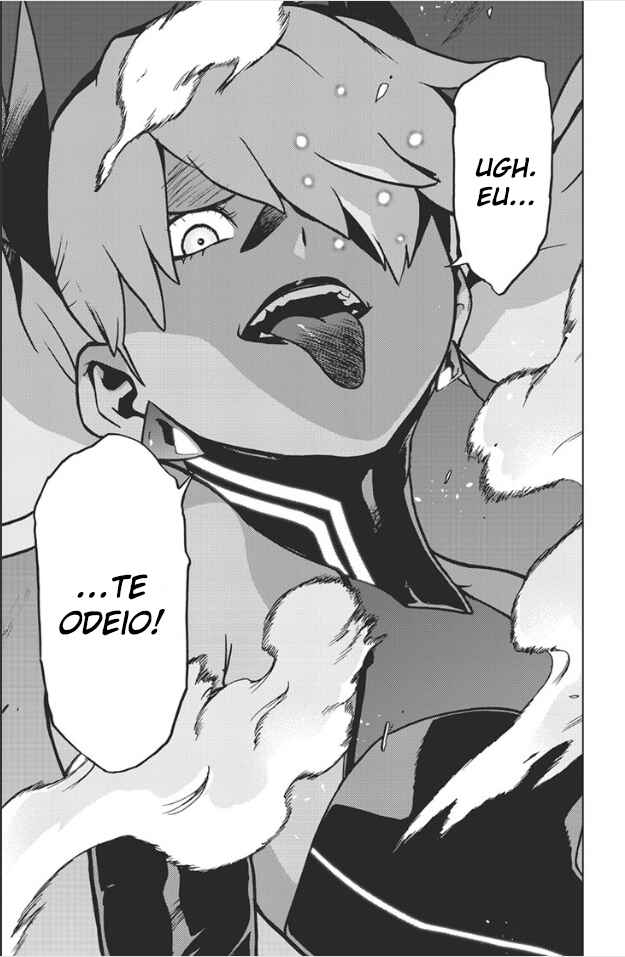 Read My Hero Academia_ Vigilantes Português Manga Online