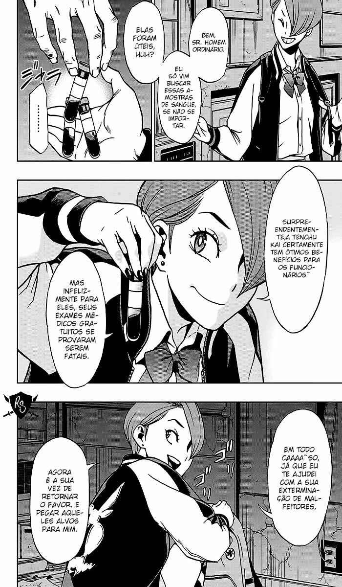 Read My Hero Academia_ Vigilantes Português Manga Online