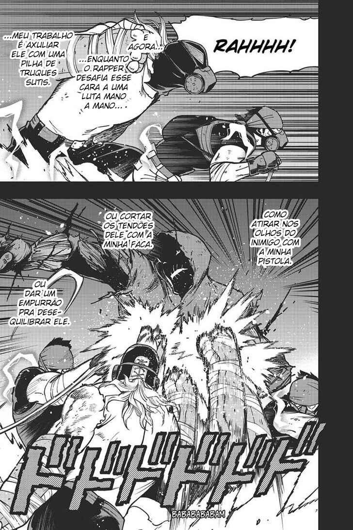 Read My Hero Academia_ Vigilantes Português Manga Online