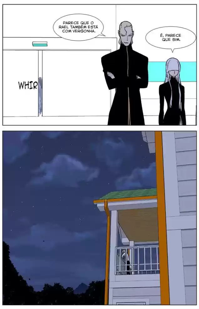 Read Noblesse Português Manga Online