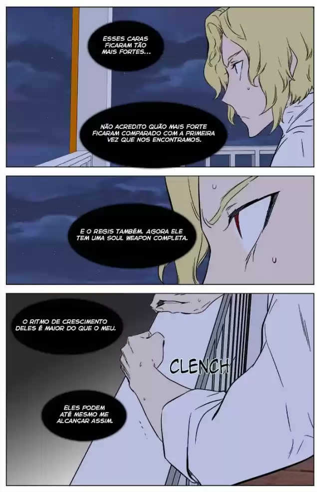 Read Noblesse Português Manga Online