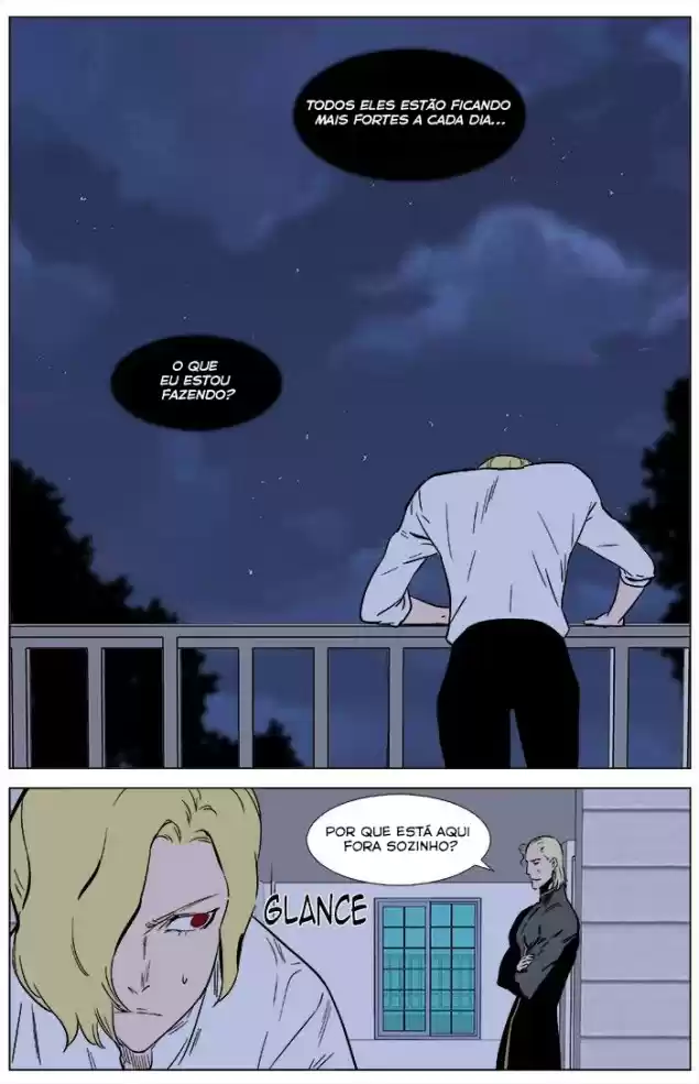 Read Noblesse Português Manga Online