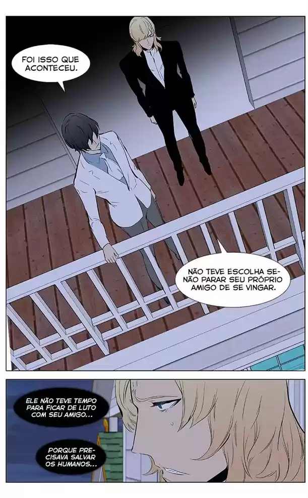 Read Noblesse Português Manga Online