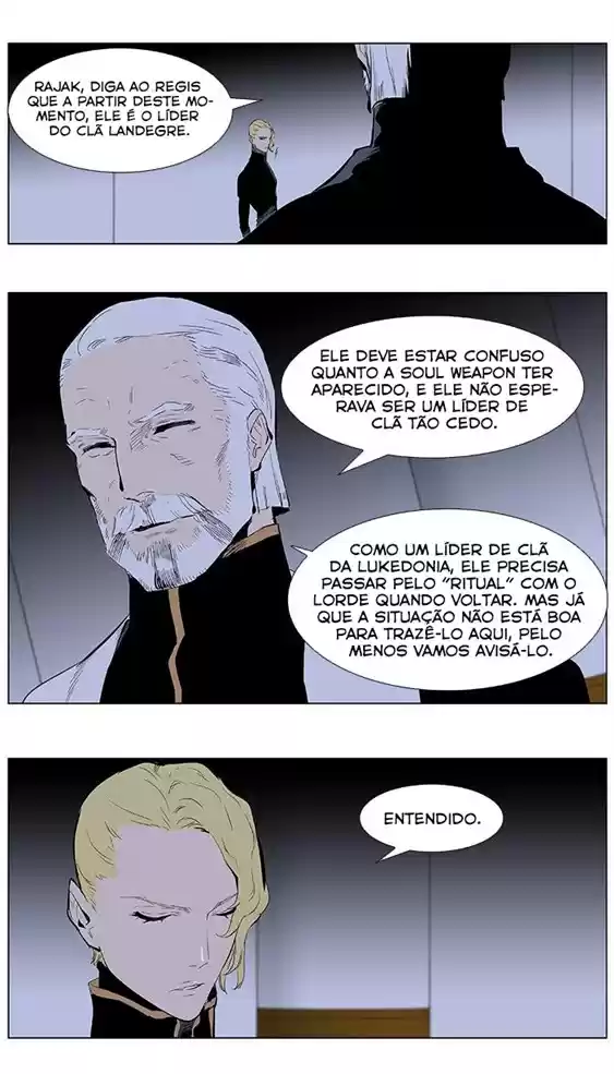 Read Noblesse Português Manga Online