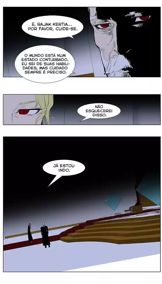 Read Noblesse Português Manga Online